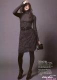 anan. November 2007, 'TOUGH ANGEL'
Photo by Hong Jang Hyun