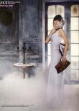 VOGUE. December, 2007. 'HOUSE OF DOLL'
Photographed by Oh Joong Seok.