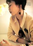 BAZZAR. Jun 2008 'BONJOUR TRISTESSE'
Photographed by Han Hongil