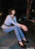 anan. September 2008, 'Hello, Seoul'
Photo by Kim Tae Eun