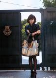 anan. September 2008, 'Hello, Seoul'
Photo by Kim Tae Eun