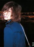 anan. September 2008, 'Hello, Seoul'
Photo by Kim Tae Eun