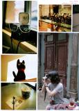 on anan. September 2008, 'Hello, Seoul'
Photo by Bae Doona