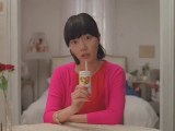 Suntory 'I Love Vegi' CF #3 (30��)
